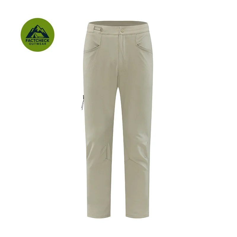 FACTCHECK High Quality EU US Size Quick-dry sports pants