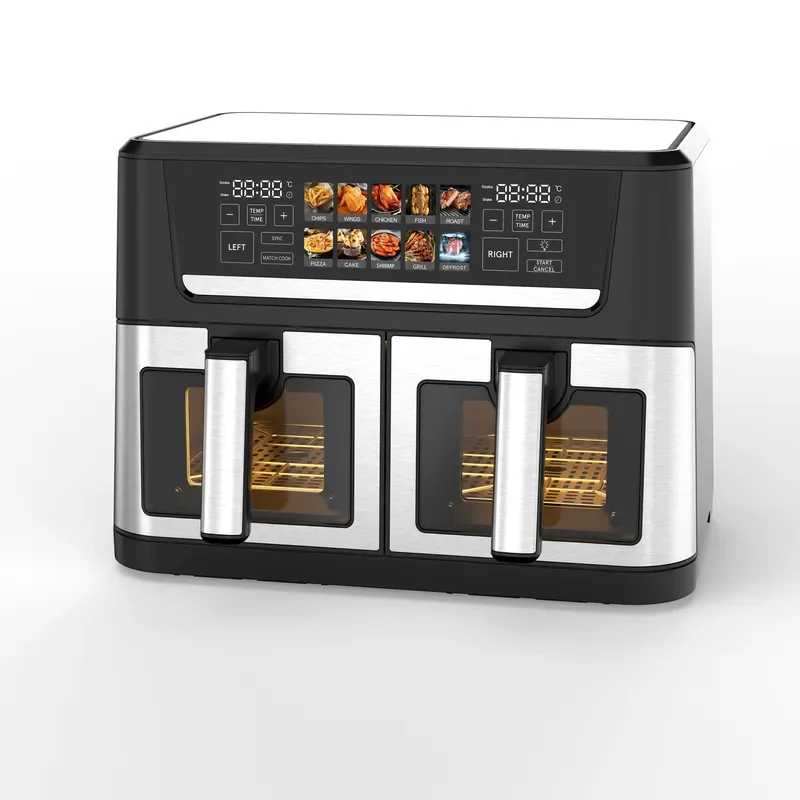 For Best Large Capacity 8L Home