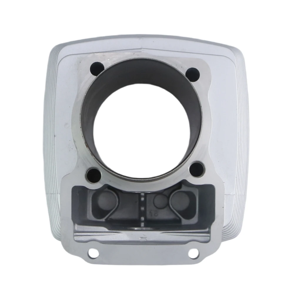 70mm Piston Cylinder Kit For CG250 167FMM 16mm Pin Upgrade 300cc Motorcycle ATV Dirt Bike Parts