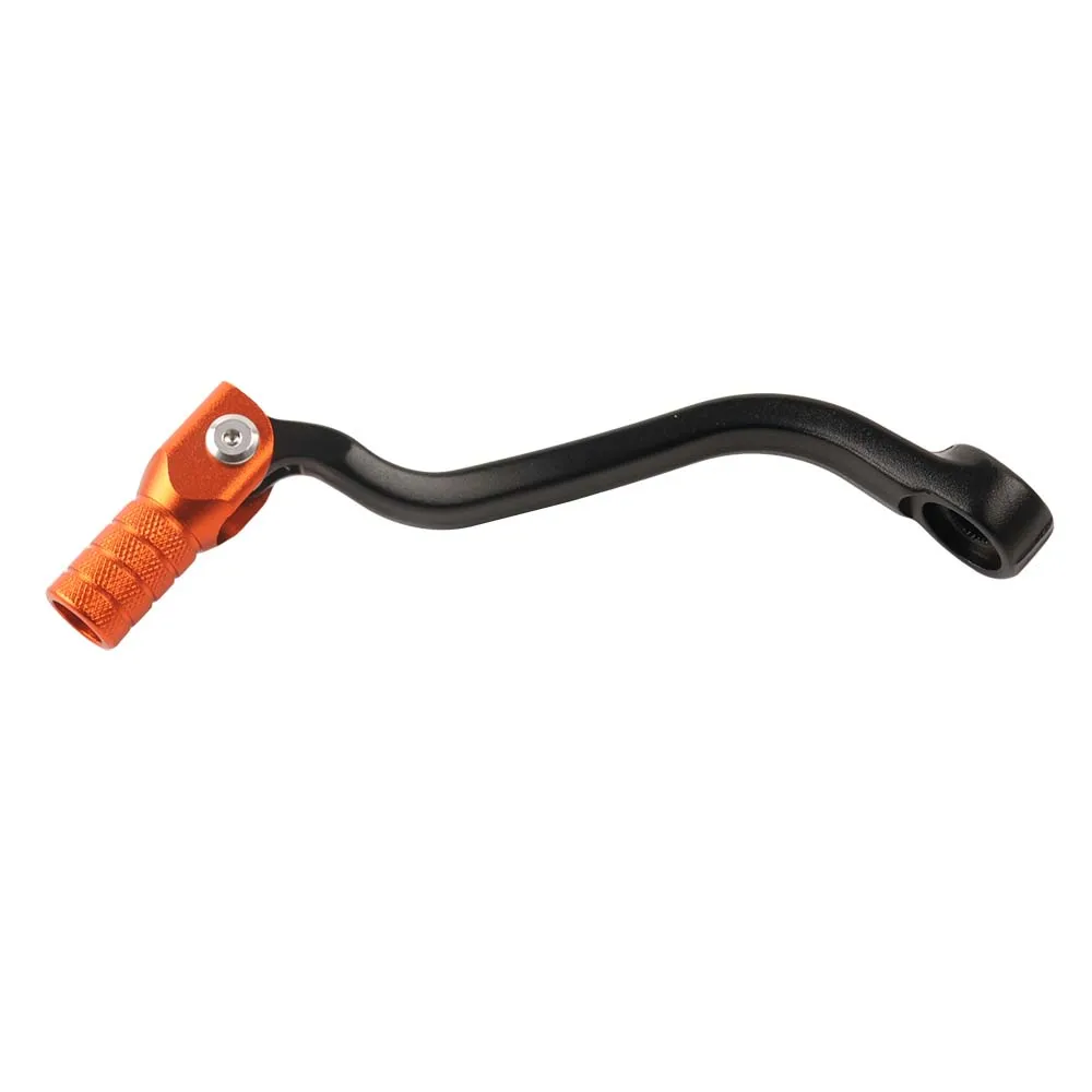 For KTM 690 SMC R For Husqvarna 701 ENDURO SUPERMOTO SM 2020 2021 CNC Gear Shifter Shift Pedal Lever Motocross Dirt Bike Parts view 5