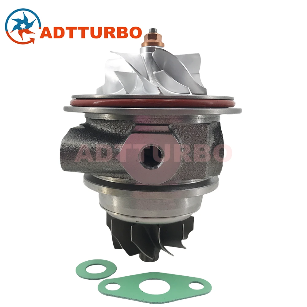 NEW MHI TD04 Turbo CHRA 49894-37102 49477-06100 Turbocharger Cartridge for HONDA ACCORD AVANCIER UR-V 2.0T K20C3 272HP 2016-