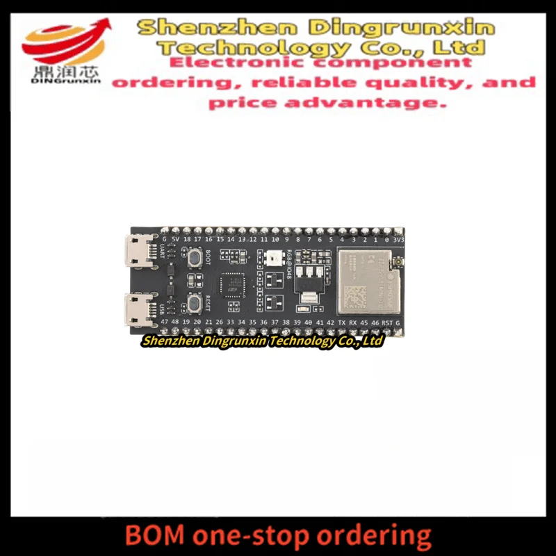 Original Esp32-S3-D… - image