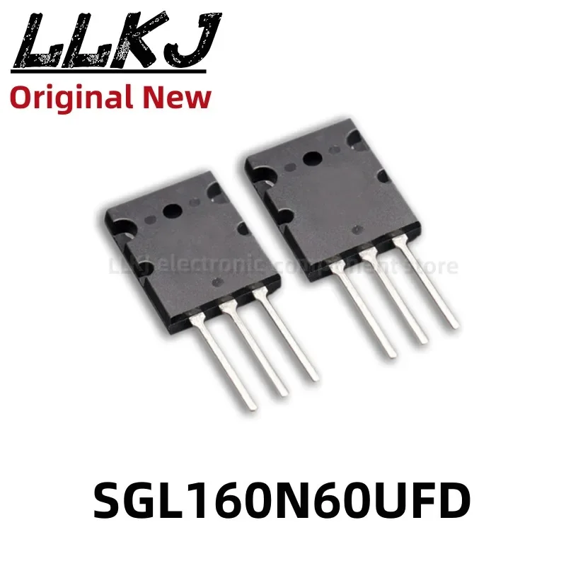 1Pcs G160N60Ufd Sgl…