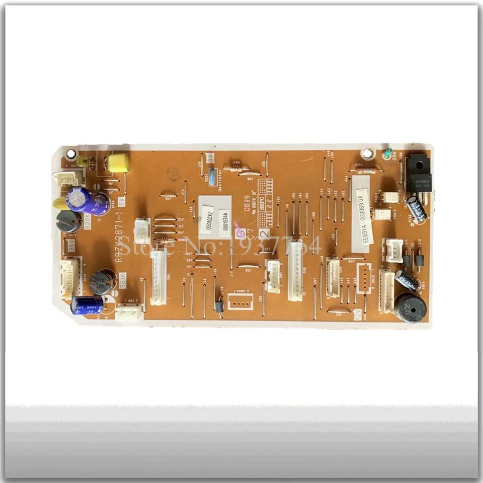 Applicable tofor Air conditioning computer board circuit board RRZK2871-1 part