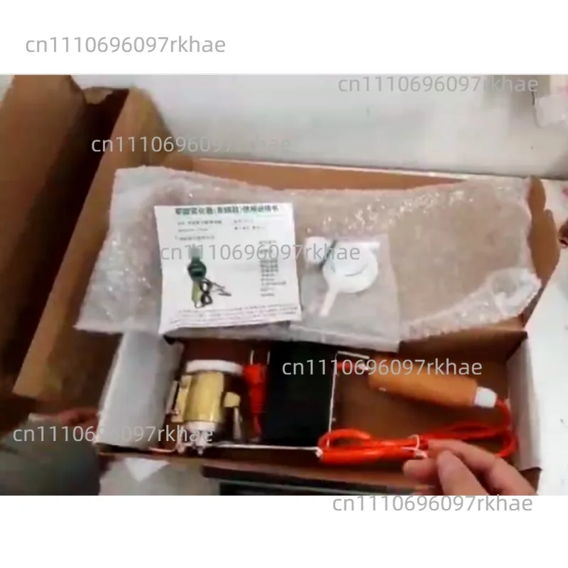 Electric Heating Oxalic Acid Fumigator for Beehives, Mite Killing Instrument, Beekeeping Tools, Mite Flapping Beehive