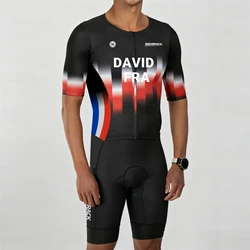 2022 TRIMTEX Trisuit Triathlon tuta abbigliamento tuta nuoto ciclismo corsa muta abbigliamento da competizione