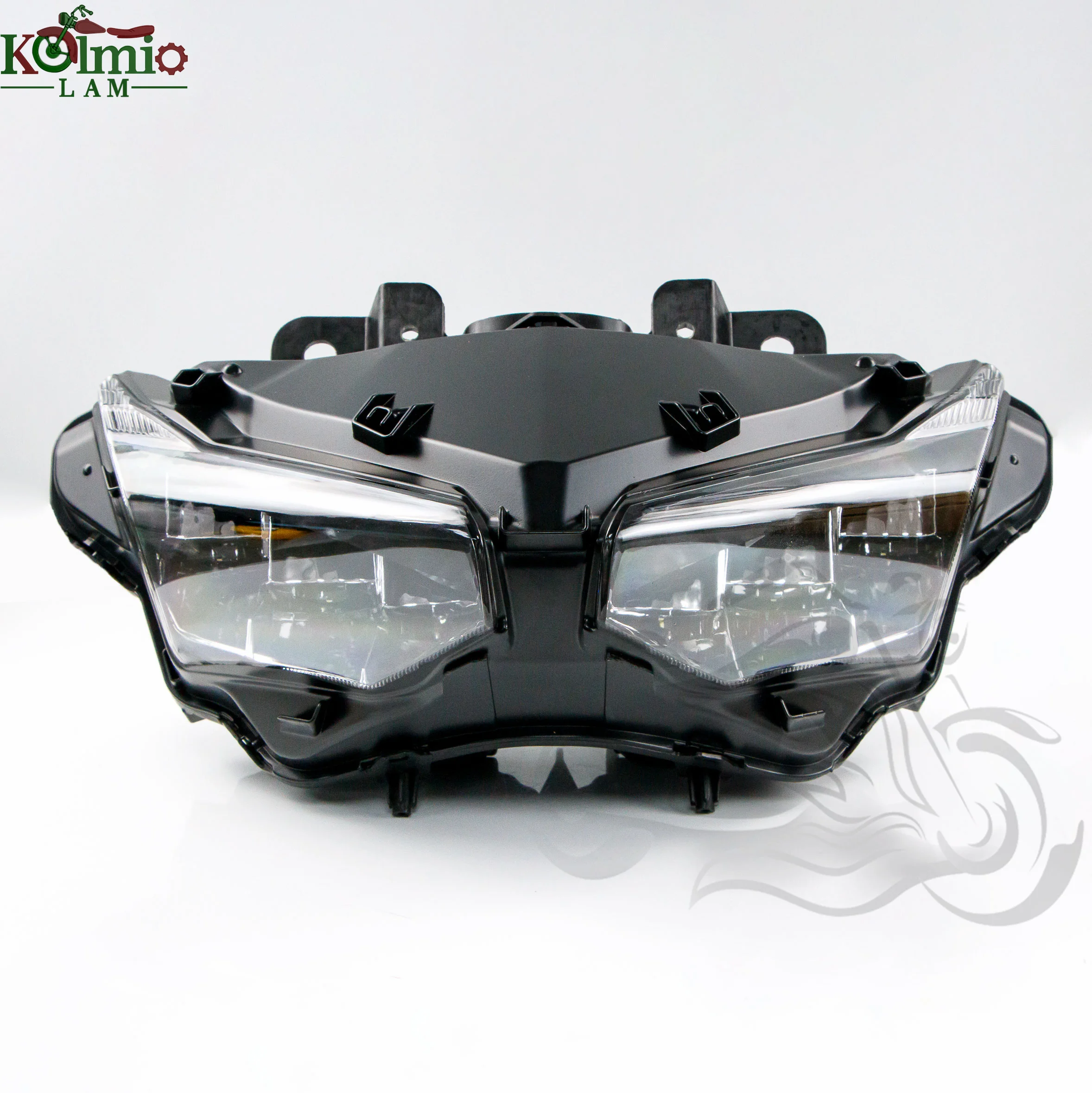 Fit For 2016 - 2023 HONDA CBR500R CBR500RA Motorcycle Headlight Assembly Headlamp CBR500 R 2017 2018 2019 2020 2021 LED Light