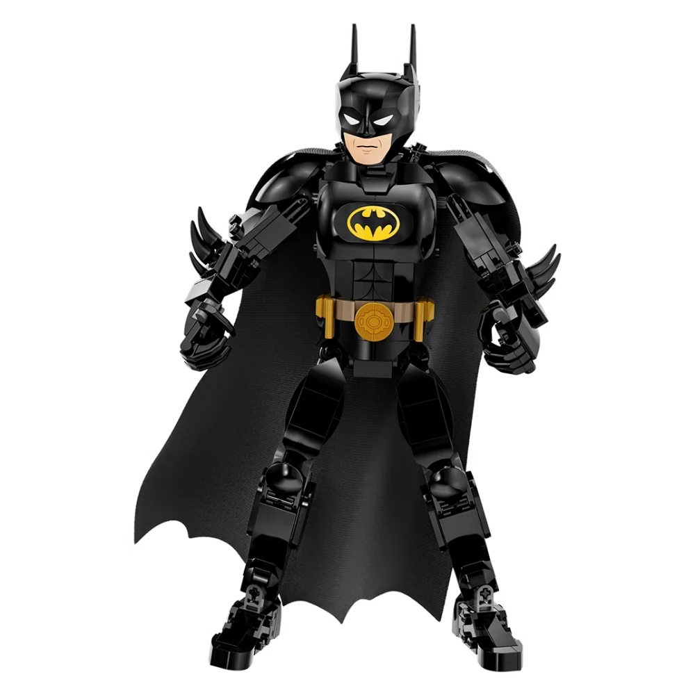 LEGO 76259 Batman Construction Figure for Children\'s Kids Birthday Christmas New Year Gift