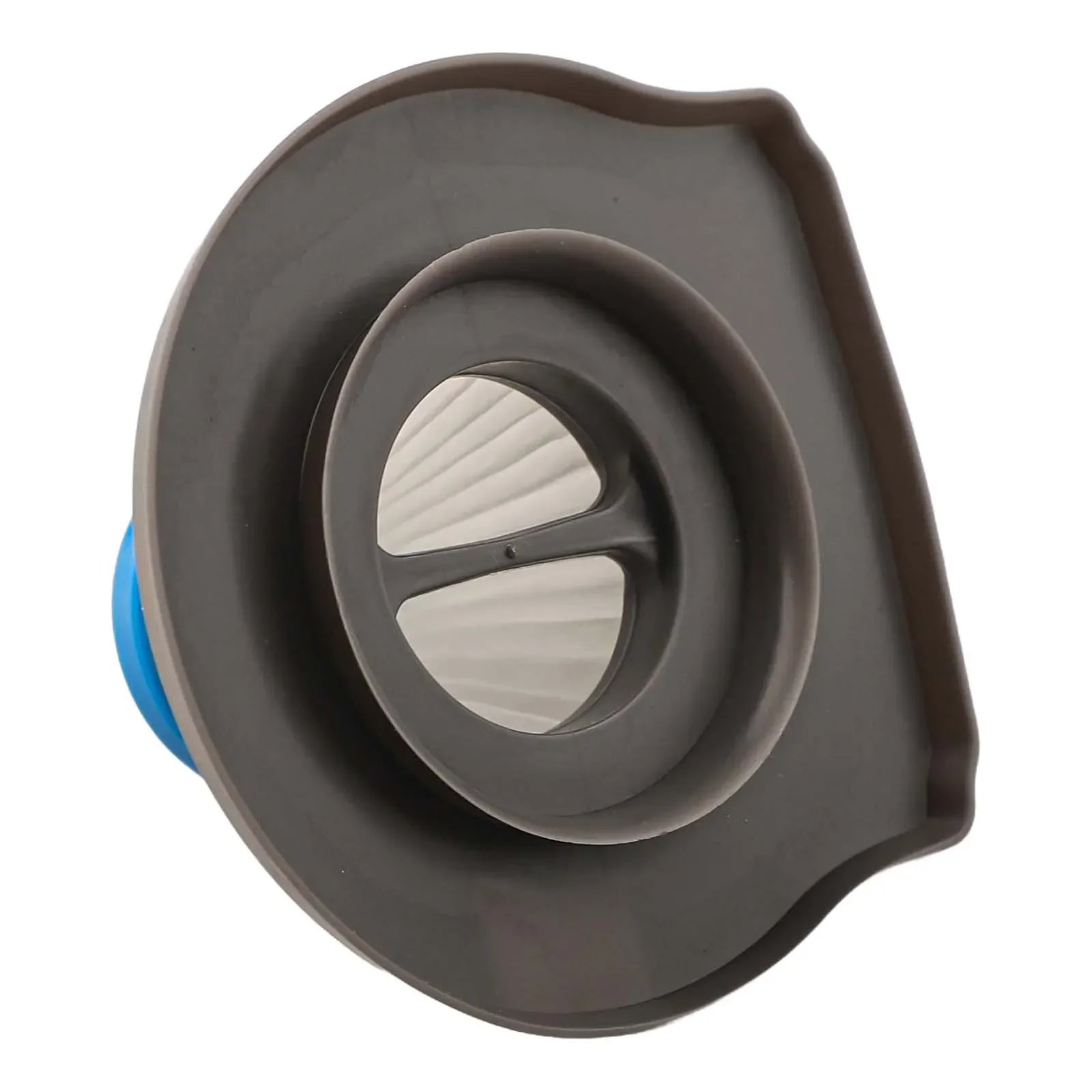 Для BLACK и для DECKER, сменный вакуумный фильтр для пылесборника, моющийся для HLVCF10, бытовые принадлежности, чистящие детали пылесоса