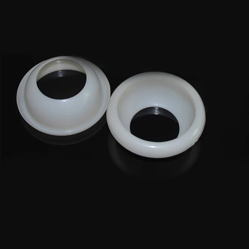58mm Inner Diameter ABS Pipe Bracket O Ring for Solar Water Heater Vacuum Tube