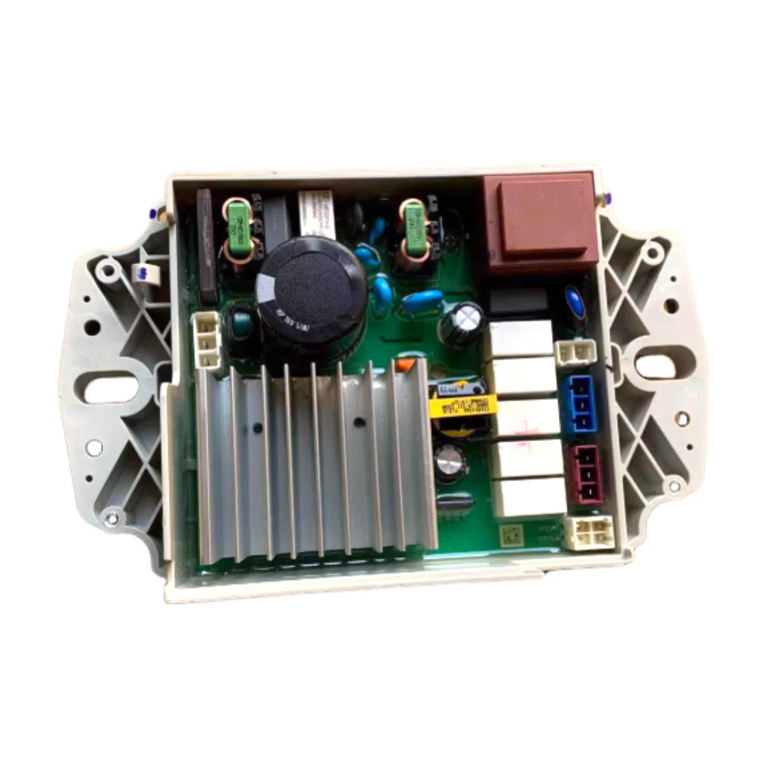 Used For Haier Drum…