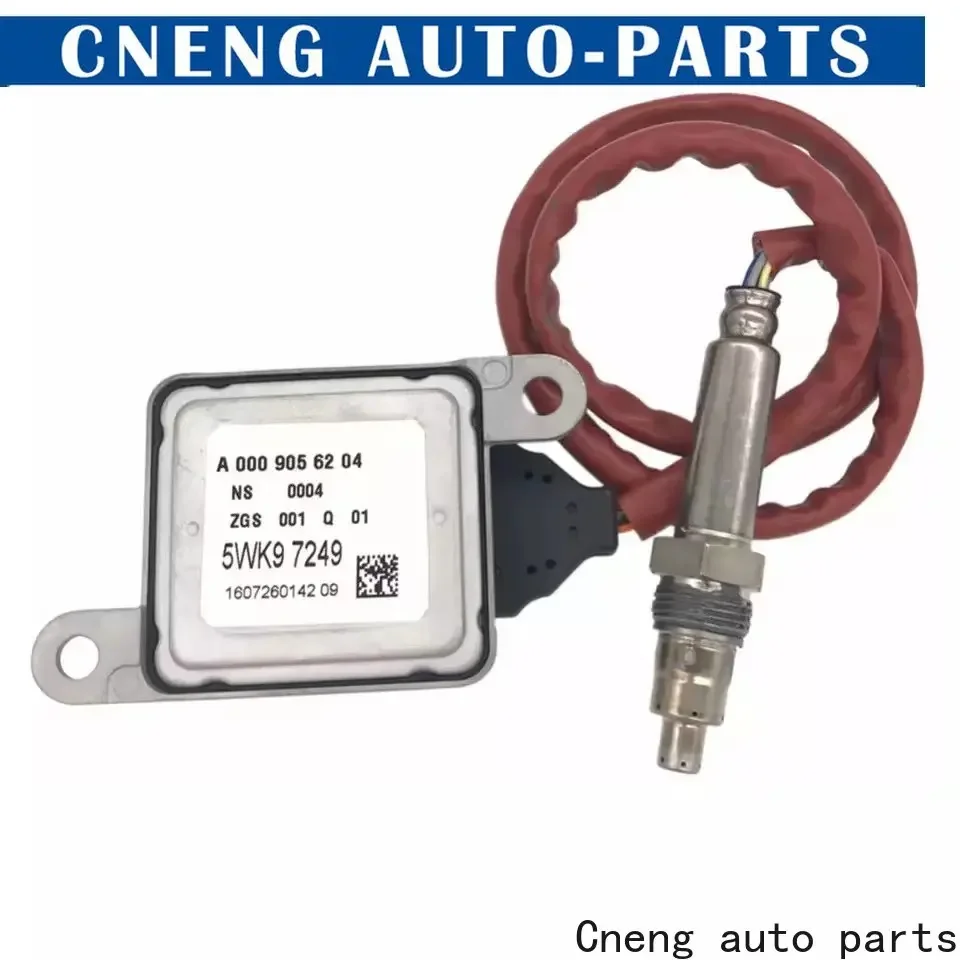 

Cneng NOx Sensor A0009056204 For Mercedes Benz C200 W205 C300 C350e W166 W172 W205 W221 W212 ML350 2.0L 2015-18 5WK97249