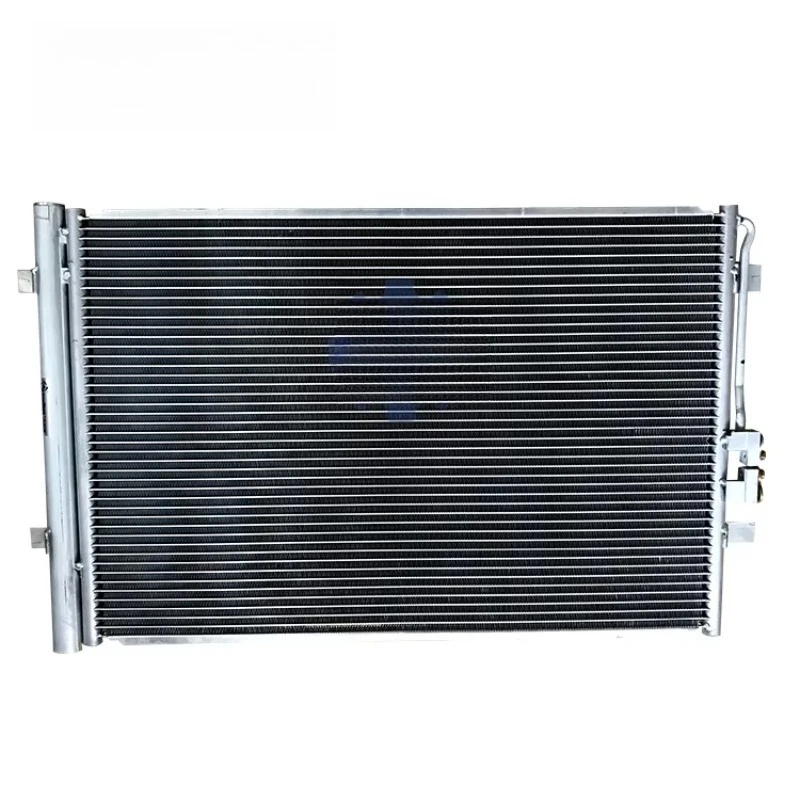 

New Auto Parts Air Conditioning Condenser OEM Cooling System 3QF816411 Radiator for vw Atlas V6 2.0 TSI 4motion