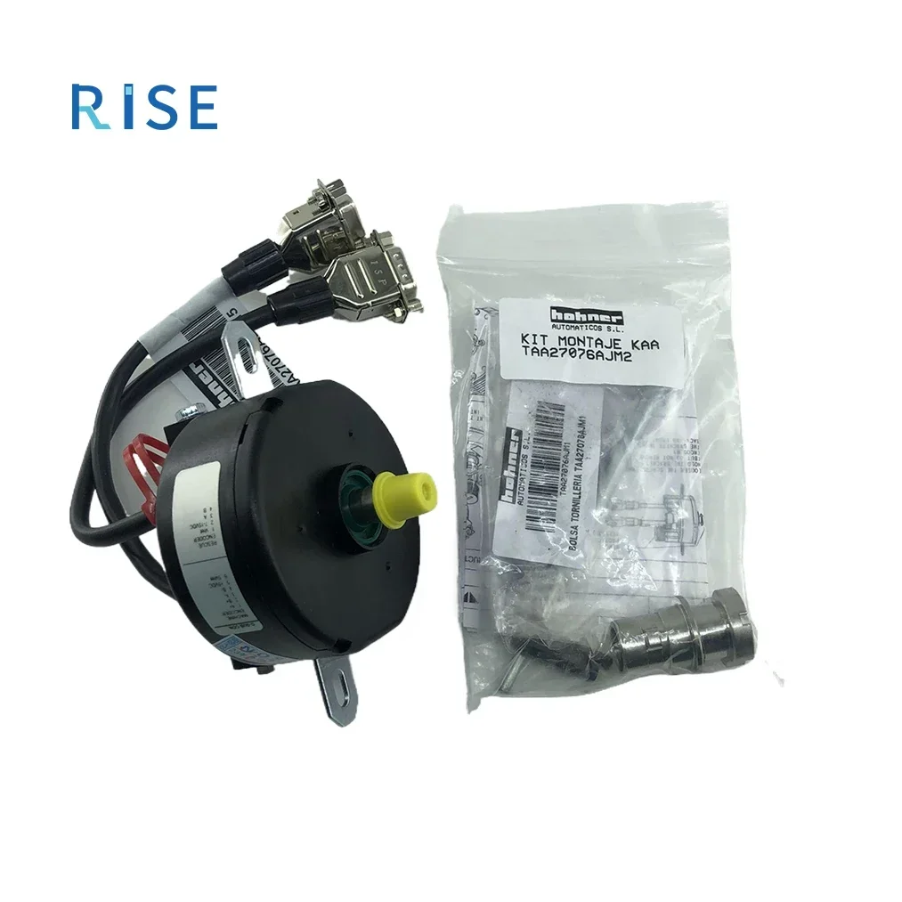 

RISE Ot*s Encoder Heidenhain Elevator Encoder Lift Part Rotary Encoder KAA633ADD3