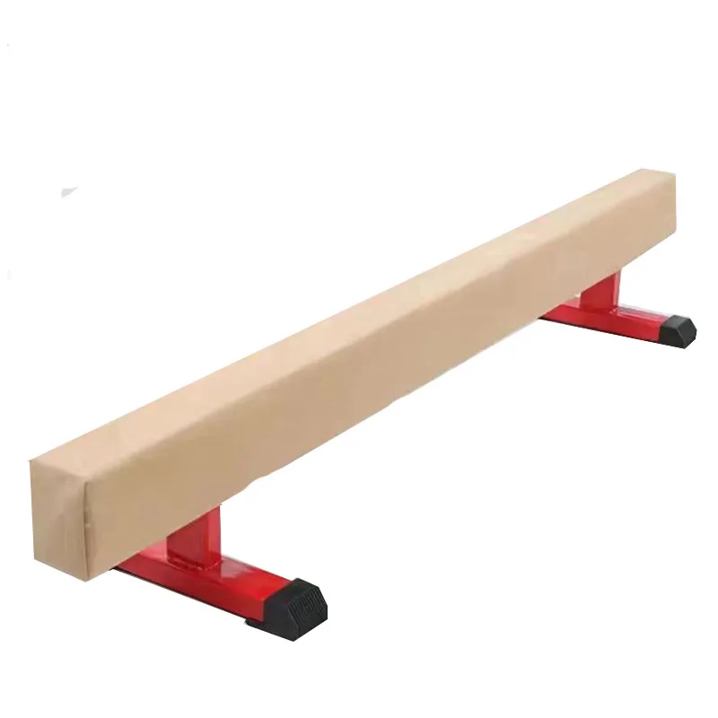 Cheap Adult Children Gymnastics Training Can Adjust the Balance Beampromote sales
