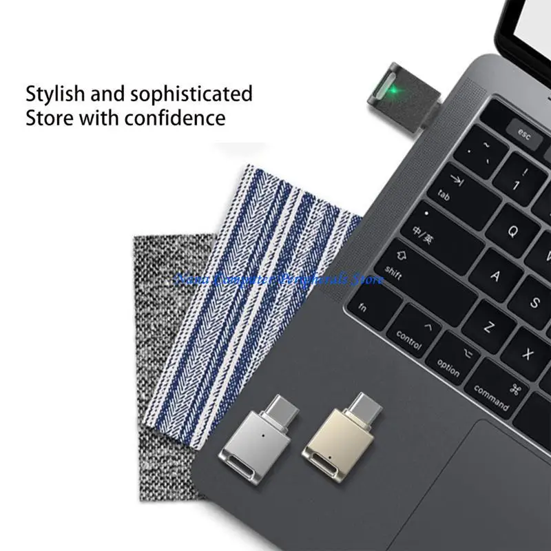 F68C Fast Speed ​​U Disque USB3.0 Disque flash 120 Mo / s Pendrive 32 Go 64 Go mémoire du pouce Données mémoire C