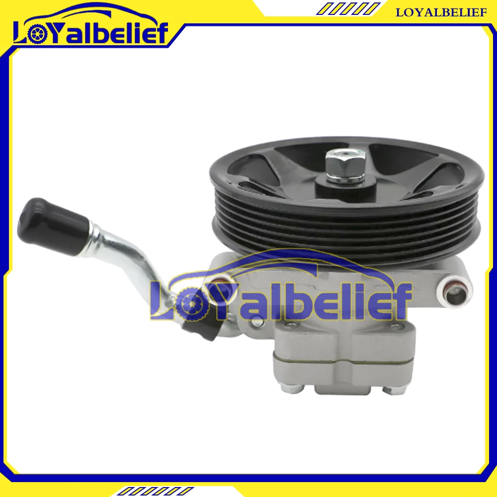 

Насос гидроусилителя руля для Ford Escape, Mercury Mariner, Mazda 3.0L 5L8Z3A674BA 21-5370 5L8Z3A696BA 6L8Z3A696BA EF9532650A