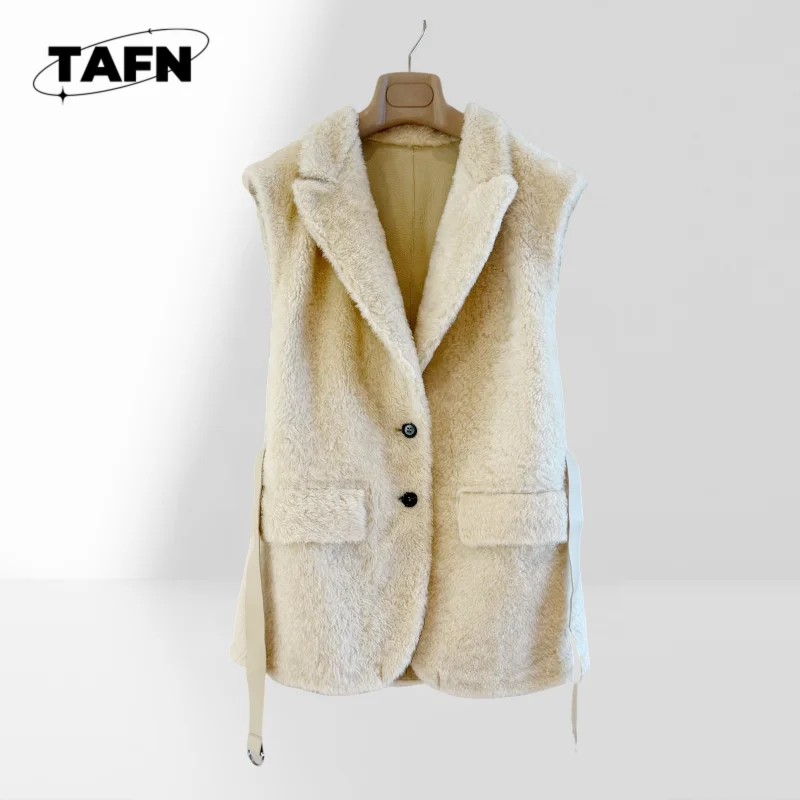 Women's Casual Winter Vest Jacket for & Outdoor Living  Women's Camisole Top Casual Sleeveless Soft Fabric Summer Outfit AK0406