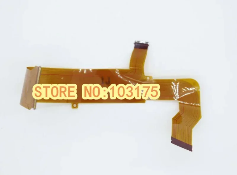 New Mirror Box Board Driver  Flex Cable Replacement For Nikon D750  Camera Digital Repair Part