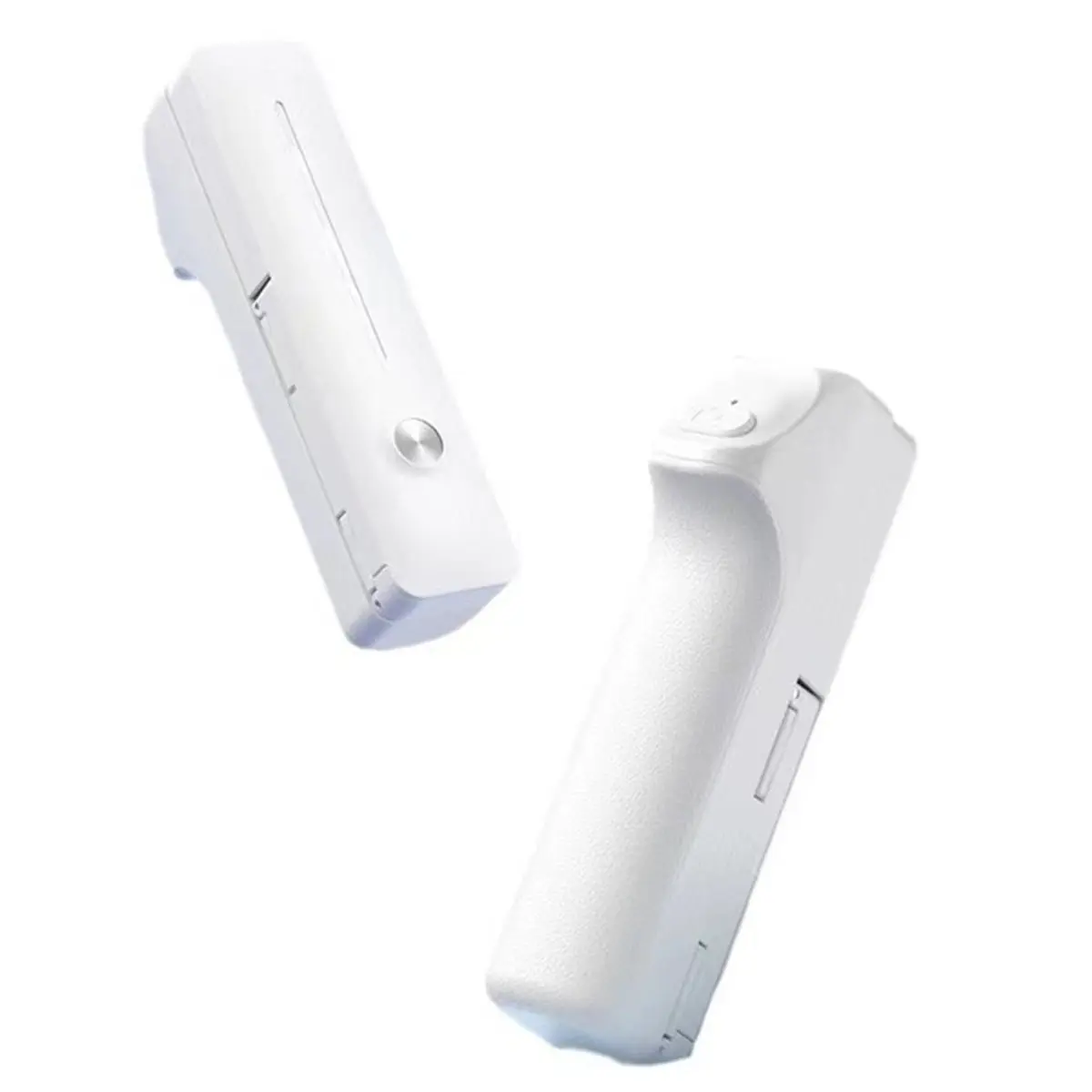 A86G NEW Mini Bluetooth Selfie Stick, 360° Rotating Foldable Phone Stand for Live Streaming & Photography