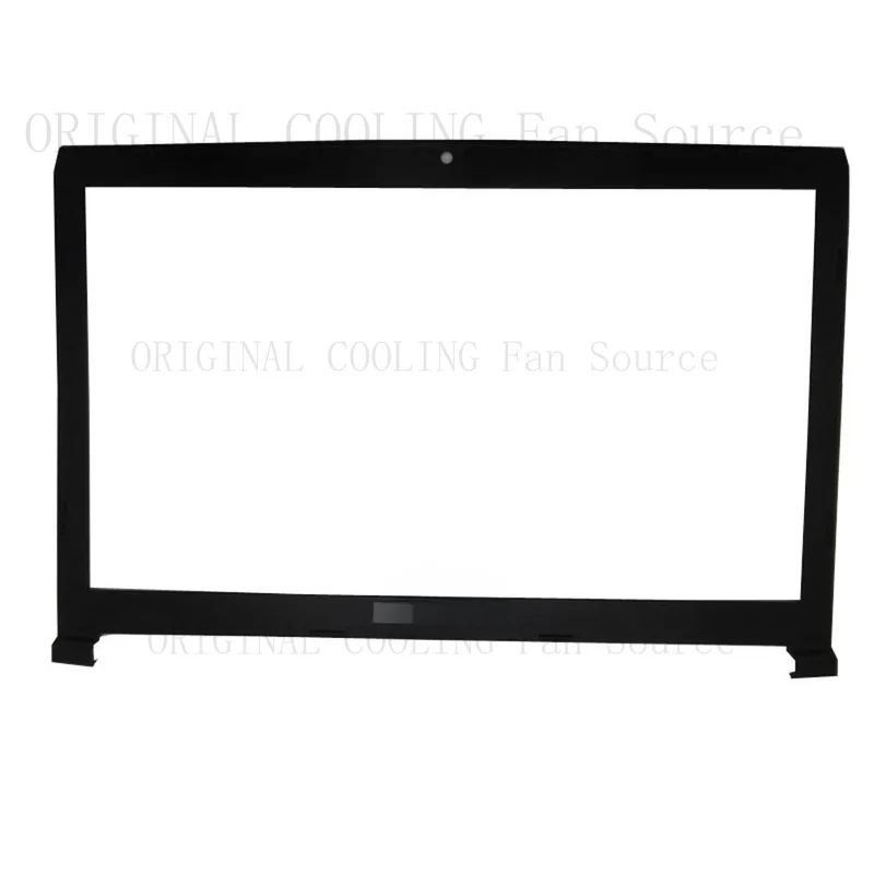 R+ Bezel for MSI GE72 2QE 2QF 2QC 2QD 2QL 6QC 6QD 6QE 6QF 6QL 7RD 7RE Apache Pro.