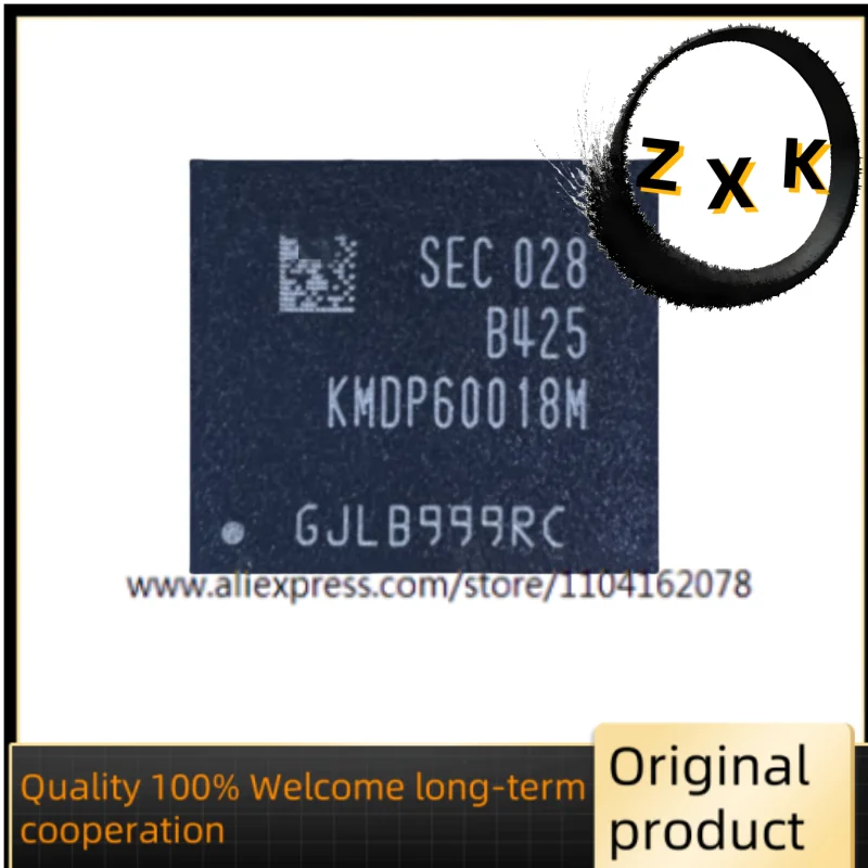 How to Use KMDP60018M-B425: A Complete Guide for Engineers and Repair Technicians
