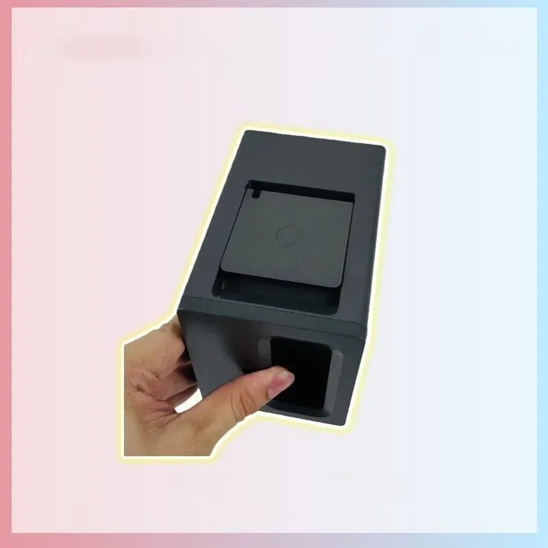 B26B For Dreame X50 Master Robot Vacuum Cleaner Detergent Storage Box-Parts For Enhanced Cleaning Accessories - view 5
