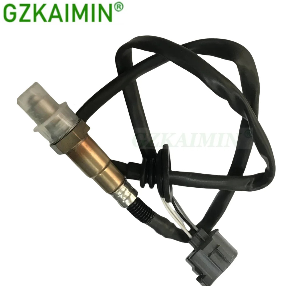 0258010022 1588A192 Oxygen O2 Sensor for MITSUBISHI LANCER VIII 1.5 Bifuel 4A91 engine 2008-2015