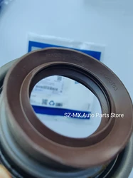 10PCS Auto Parts OIL SEAL 24260763 24230682 Trans Seal Drive Axle For Chevrolet CRUZE AVEO EXCELLE ROpel Insignia Astra 24260763