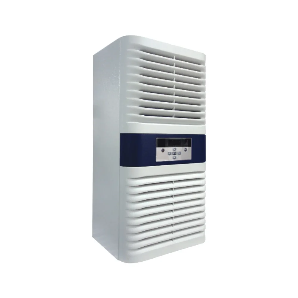 Indoor 220V Industrial 500W 1000W 2000W Telecom Gate Installation Air Conditioning