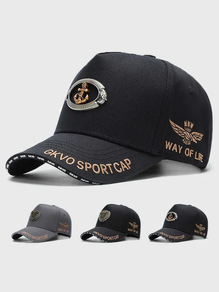 مصمم تنفس شبكة قبعة بيسبول للرجال قابل للتعديل حجم كبير كبير رئيس 56-65 سنتيمتر الصيف قبعة الشمس عادية gorras bebisbol hombre