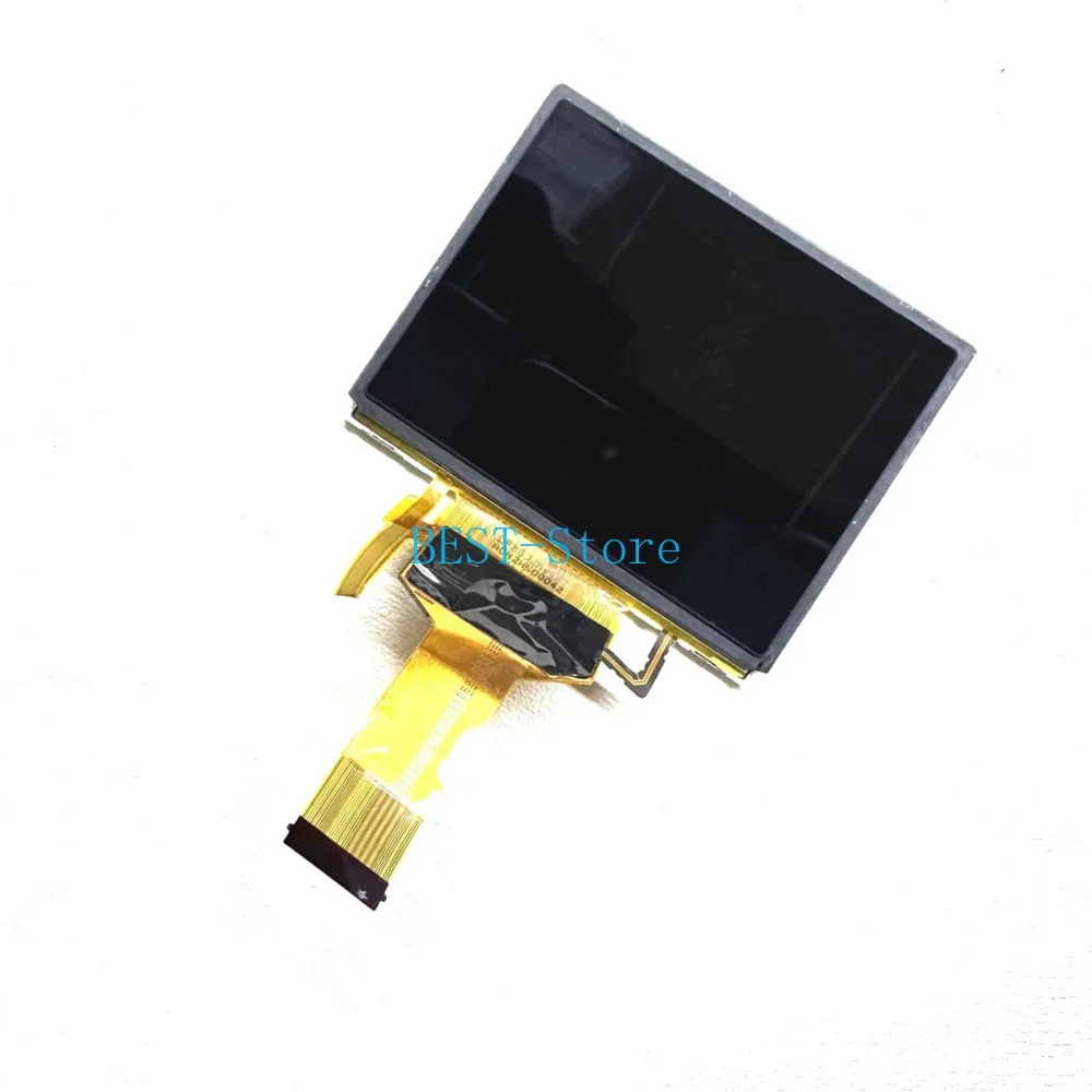 شاشة عرض LCD تعمل باللمس آسى ، ملحقات إصلاح ، إضاءة خلفية ، مناسبة لفوجي GFX100 ، GFX100II ، GFX50S ، GFX50SII ، GFX50R ، GFX100S ، جديد