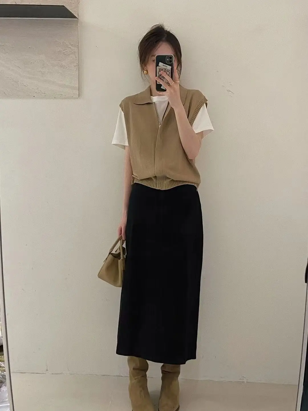 

Vests Waistcoats Thin Womens Hip Hop Summer Mesh Lightweight Airy Exercise Fitness Athletic Flexible Breathable Ulzzang Outdoors