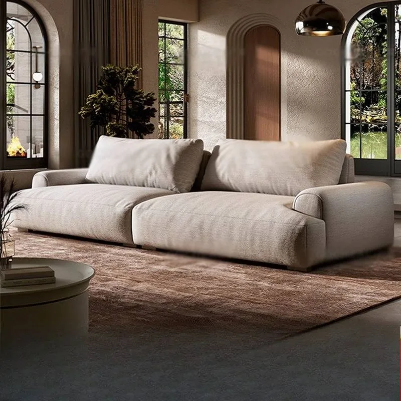 

European Aesthetic Living Room Sofas Designer Nordic Modern Living Room Sofas Luxury Apartments Banken Woonkamer Furniture Home