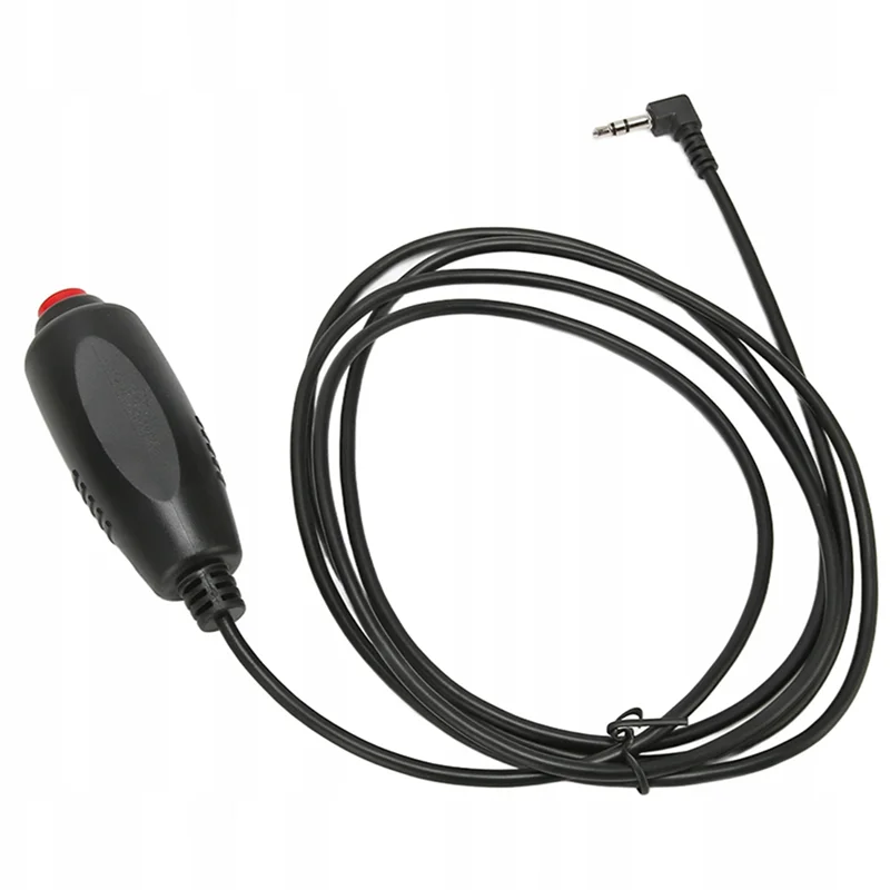 

ABGH-Push Button Cord Cable With Bed Sheet Clip, For Nurse Station,Call Cord 3.5Mm Phone Plug For Nurse Station