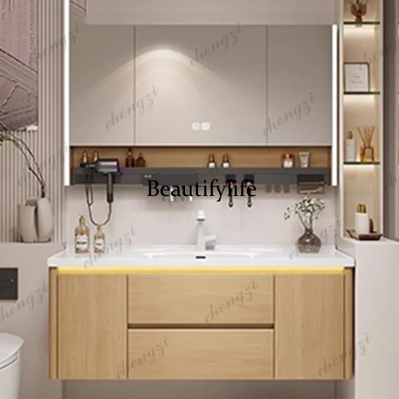 Органайзер-шкаф M07 с зеркалом – обзор и цена Home Bathroom Partition