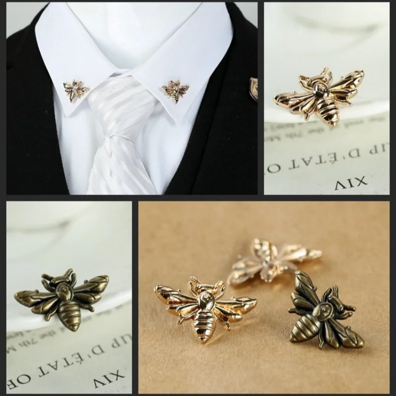 Fashion Bee Brooch …