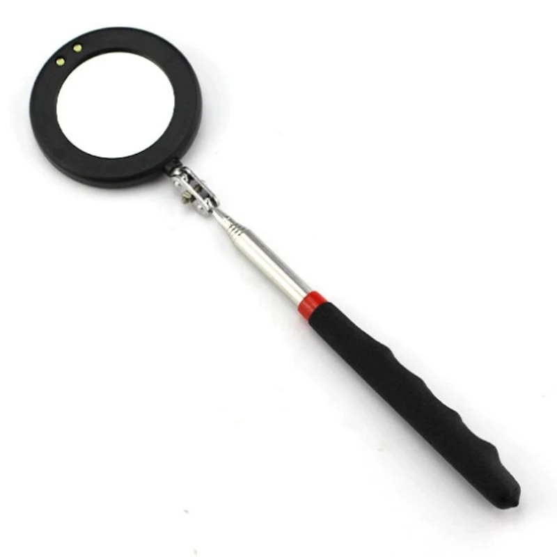 Maintenance of High-definition Telescopic Inspection Mirror Universal Underbody Inspection Mirror for Reflective Endoscope