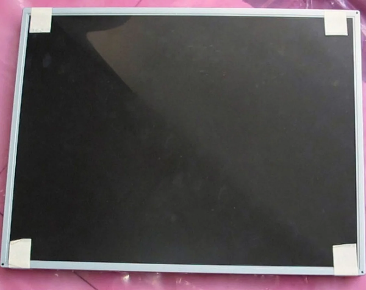M201UN04 V0 20.1" inch 1600×1200 LCD Display Screen