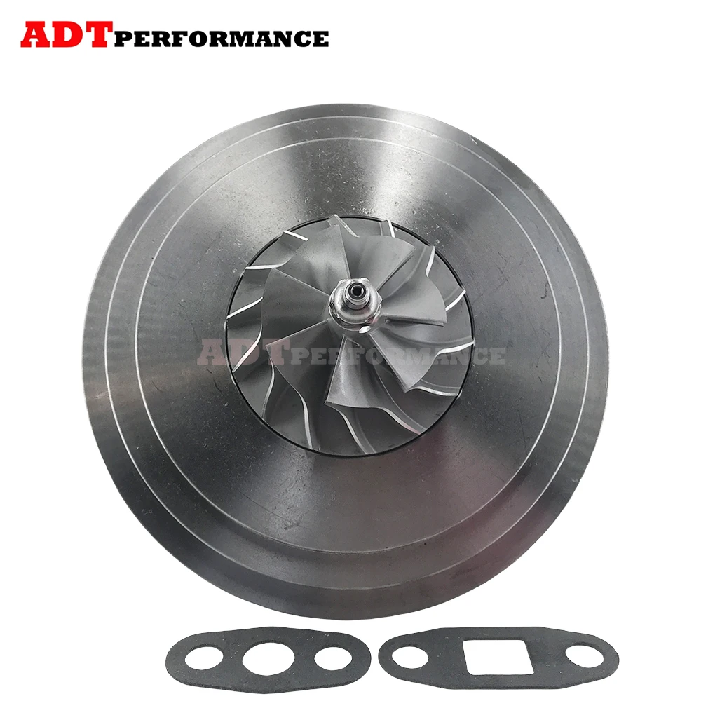 56209880006 S200G Turbo Cartridge 56201980006 04290808 04290808KZ B1G Turbo CHRA For Deutz A D 650DE TCD2012L6