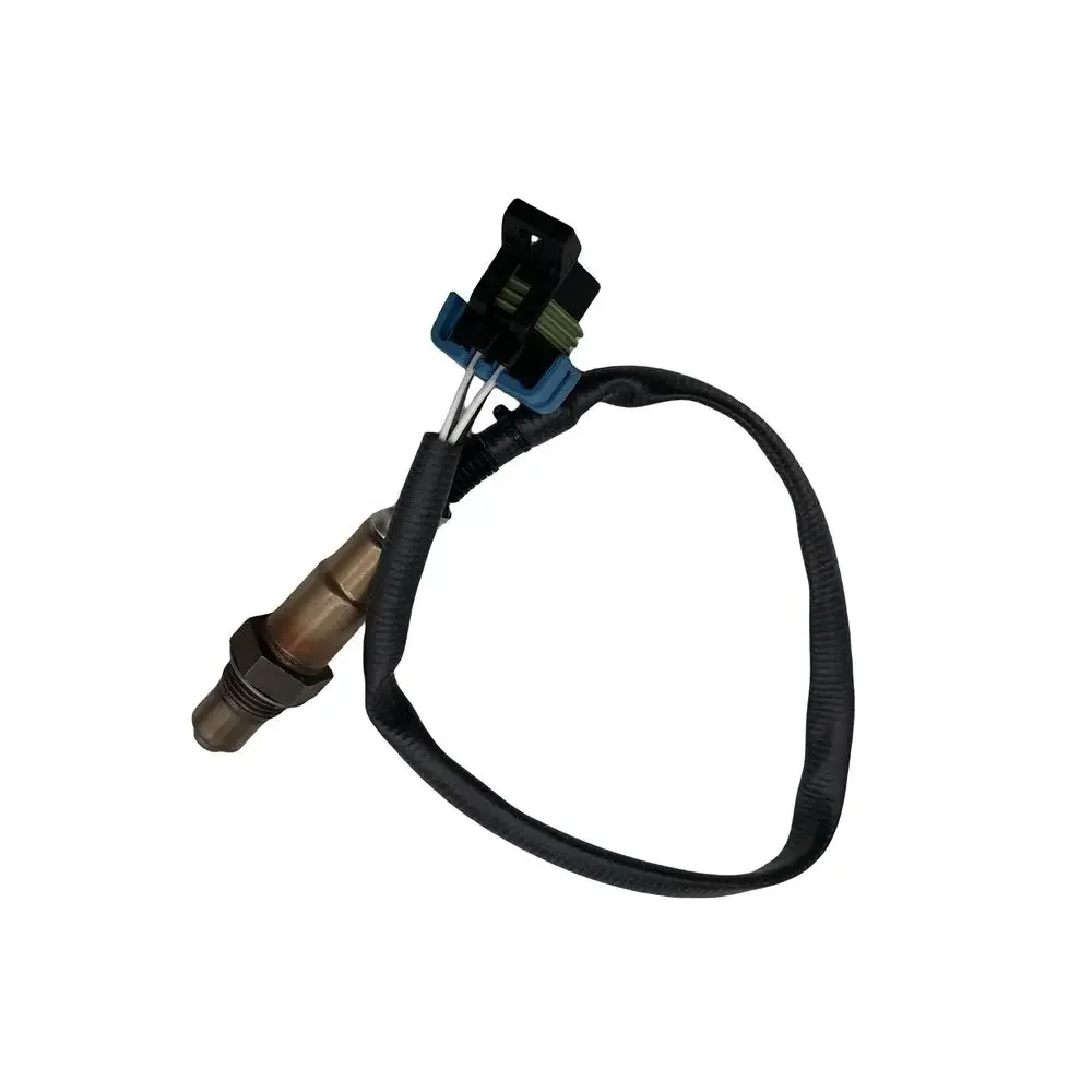 

New Oxygen Sensor For BUICK ALLURE RENDEZVOUS LaCrosse Equinox ENCLAVE 05-2014 12584050 Lambda 12612430 High Quality 234-4815