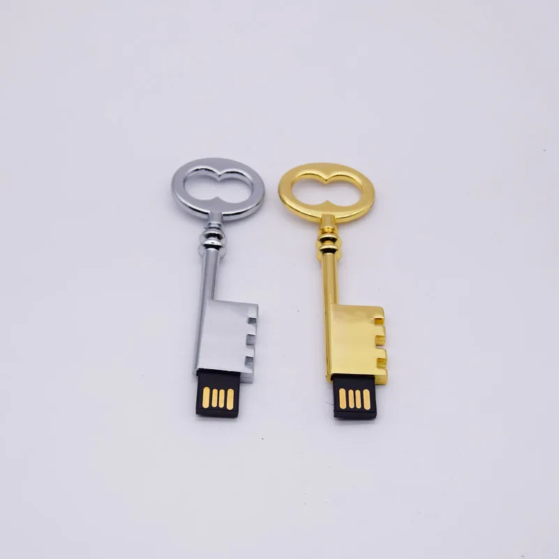 Pendrive usb flash drives pendrive 128gb 64gb 32gb 16gb cle usb stick memoria usb flash disk key waterproof mini usb gadgets