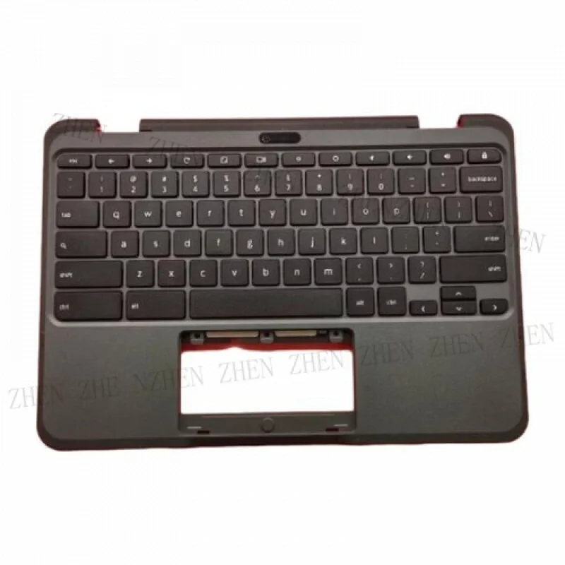 

Y для Lenovo Chromebook 300E Gen3 LTE, верхняя отделка упора для рук 5M11C94763