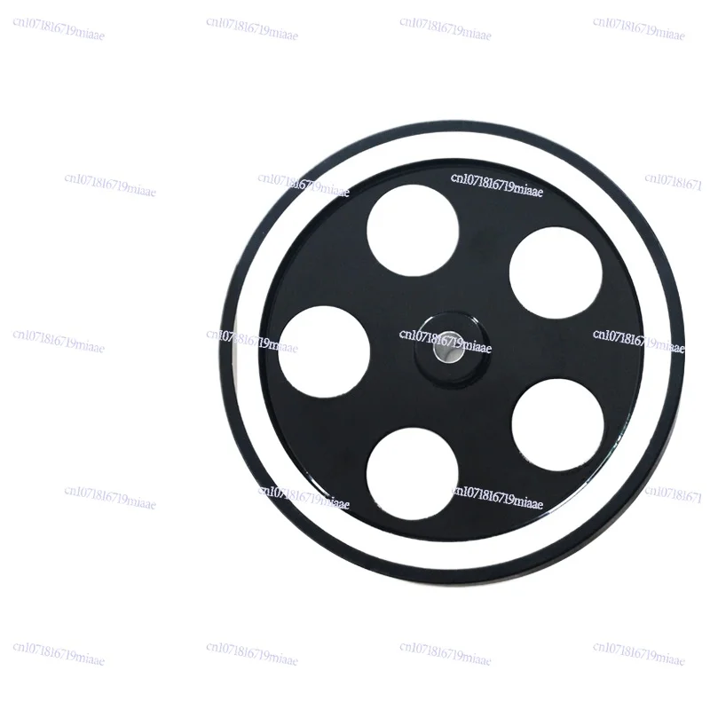 Meter Wheel Length …