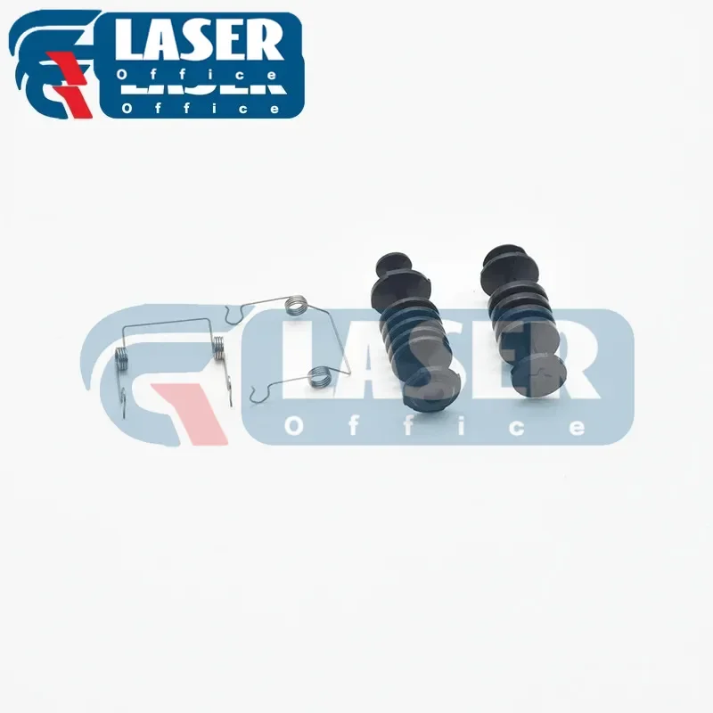 5set  RC1-5577 Fuser Cover Delivery Roller Spring support for HP 1010 1012 1015 1018 1020 1022 M1005 M1319 3015 3020 3030 3050 3