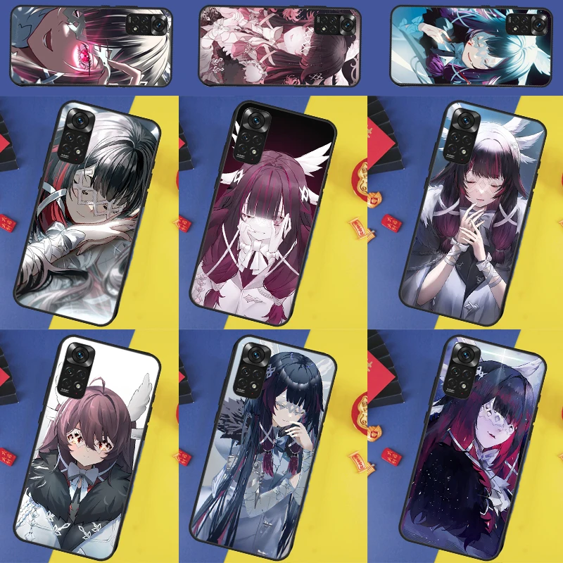 Genshin Impact Colu… - image