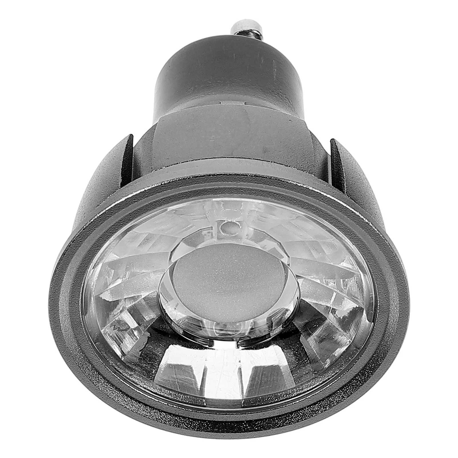 

s LED GU10 Wax Warmer Bulbs 3W Warm Light 12v Heater Spotlight Aluminum Aromatherapy Melting Lamp Burner Durable