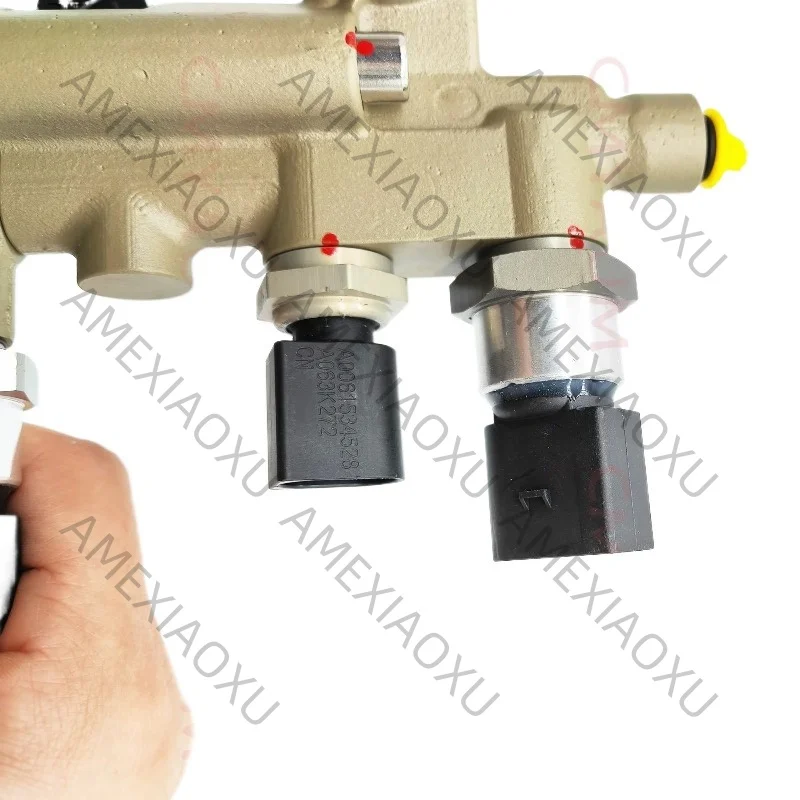 A0001400478 A0001400578 A0001404478 A0001401578 A0061537428 A0061537528 Urea Injection Unit For Mercedes-Benz Trucks Parts