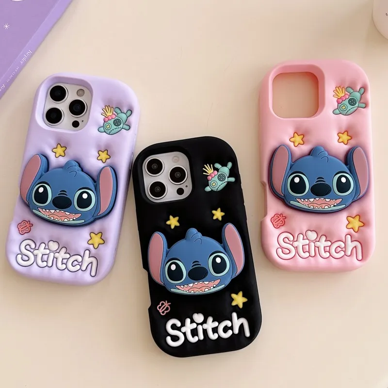 New Cute 3D Cartoon…