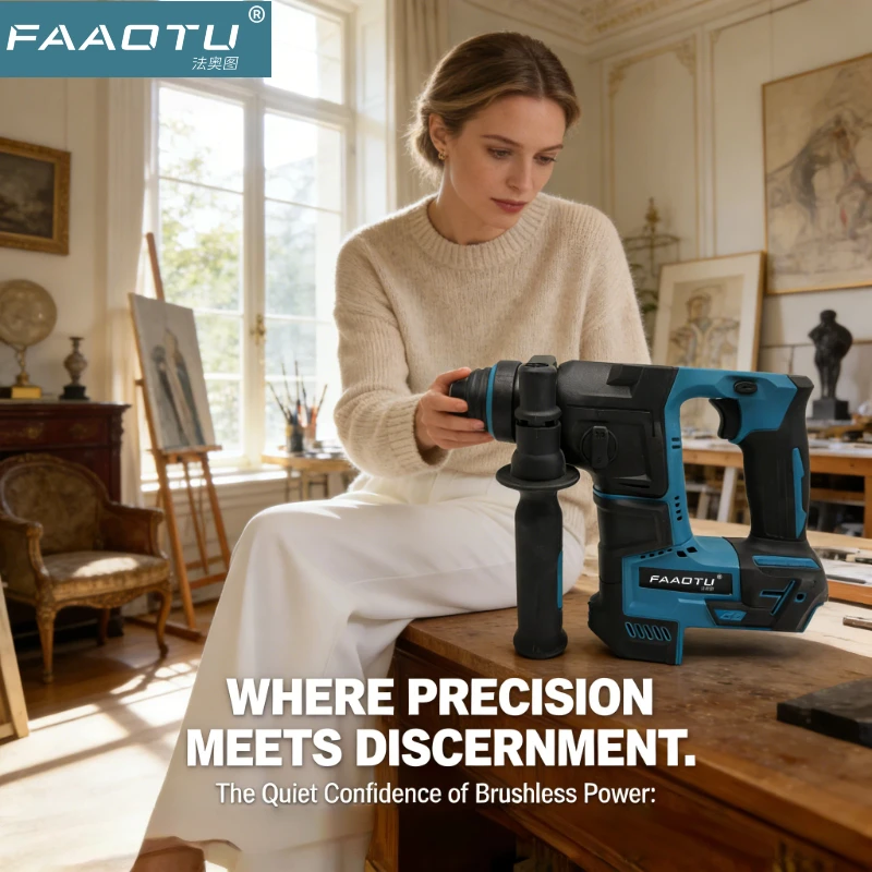 Thumbnail 2 - #61 Ranked Powered Hammers Picks in 2026